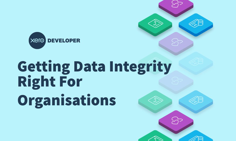 XeroAPI's tweet card. When developing an app that integrates with Xero’s API, one of the most critical parts to get right is secure and effective token…