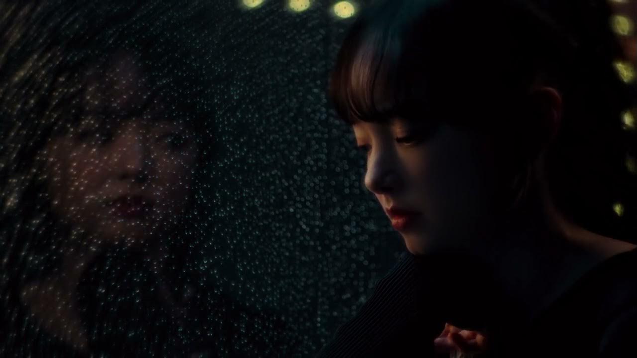 ai_fpf's tweet card. Nikki Azura -You (official video)