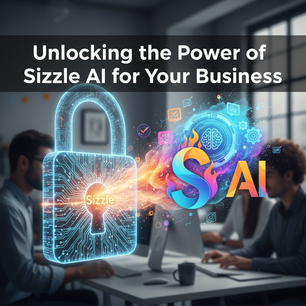 notaiworld's tweet card. Discover how sizzle ai can enhance your business strategies. Explore tips and insights to leverage sizzle ai effectively and boost your success.