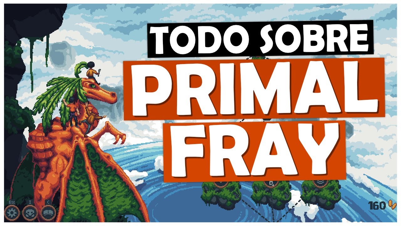 KitorimatsuGame's tweet card. PRIMAL FRAY 🌀 Una mezcla entre Pokémon y Heroes of Might & Magic