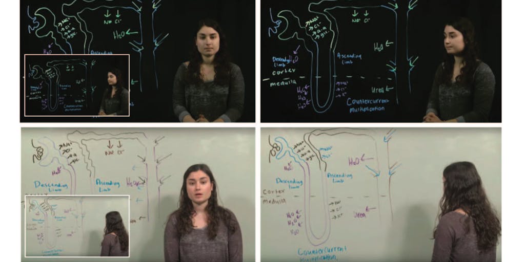 plowenthal's tweet card. As the pandemic has forced more teaching online, plenty of instructors have been trying to figure out the best way to keep students’ attention and ...