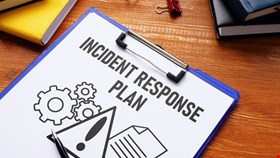 coderedcomms's tweet card. Infosecurity recently joined an Immersive Labs Cyber Drill to experience how organizations can enhance their preparedness through training and simulations