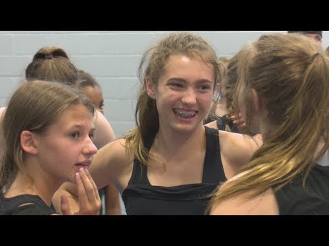 acetvcheer's tweet card. CHEER SPORT SHARKS/SPRING CDT - CHAMP CAMP 2018