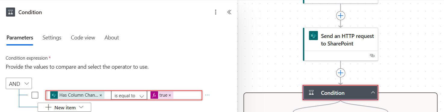 SPGuides's tweet card. Learn how to detect column value changes in Power Automate workflows. Step-by-step guide to implement conditional logic based on field modifications in your automations.