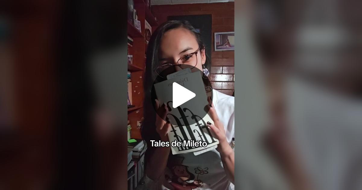 stephanyLect's tweet card. Echa un vistazo al video de Filosofía para incautos 🌈📚🦉.