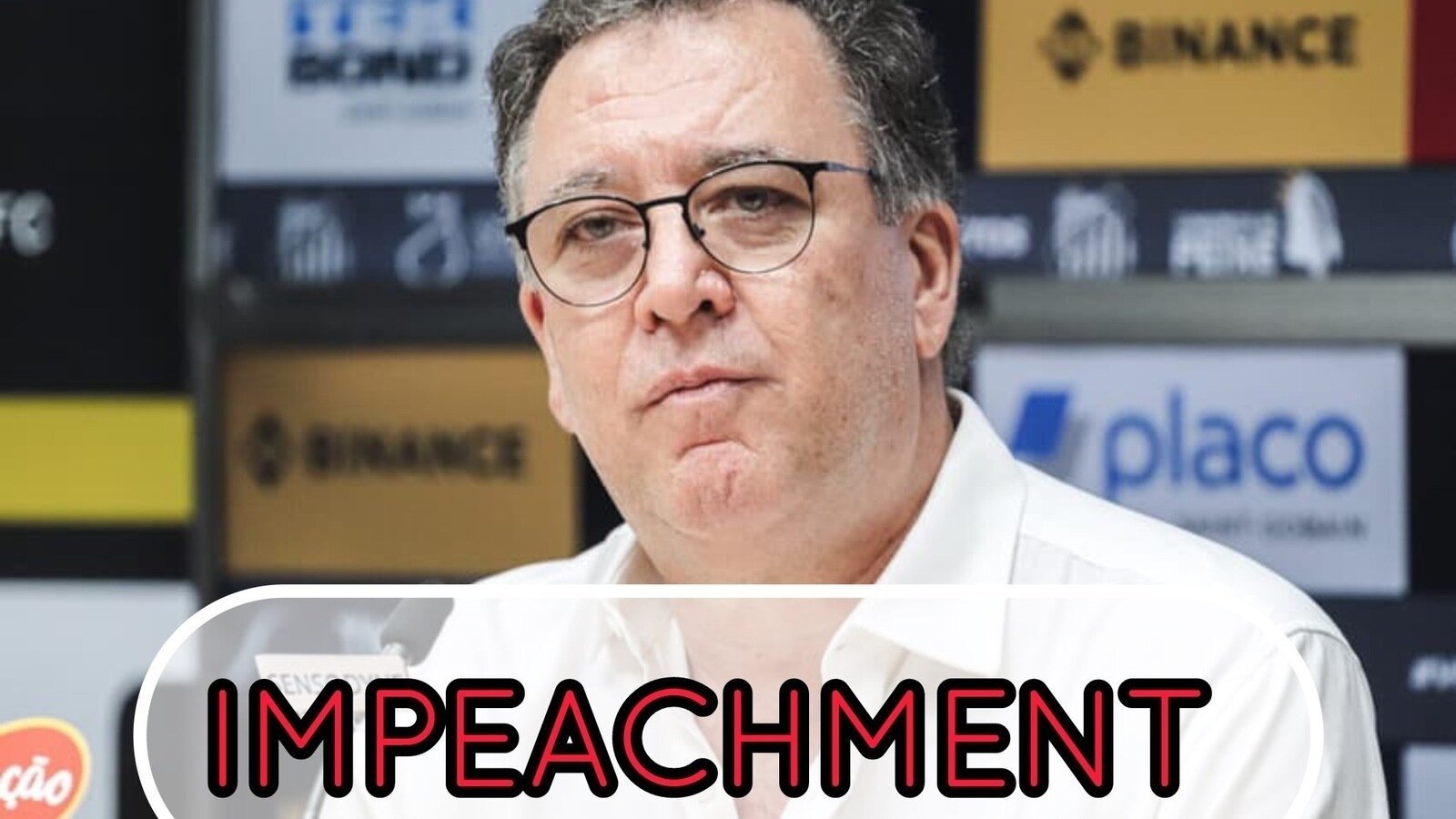 fluchoo's tweet card. IMPEACHMENT DA GESTÃO MARCELO TEIXEIRA