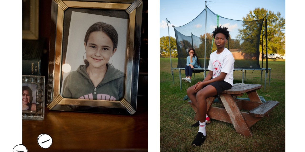 Get_Smart_'s tweet card. Powerful psychotropic drugs are often the next step, even though their combined effects in young children haven’t been studied closely. ‘I was living in a body hijacked by the medication.’