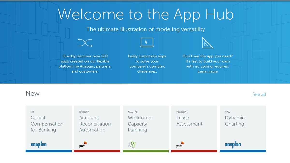 RobertEnslin's tweet card. The two companies will combine efforts to offer analytics to industries such as retail and healthcare.