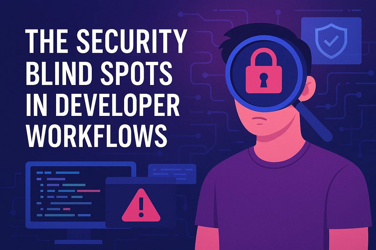 InfoSecComm's tweet card. Why even well-resourced teams miss dangerous vulnerabilities and what needs to change in detection, testing, and mindset