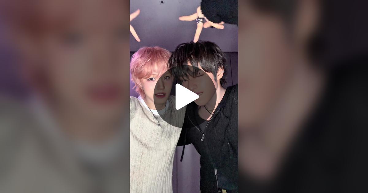 AHOF_official's tweet card. AHOF 님의 동영상을 확인하세요.