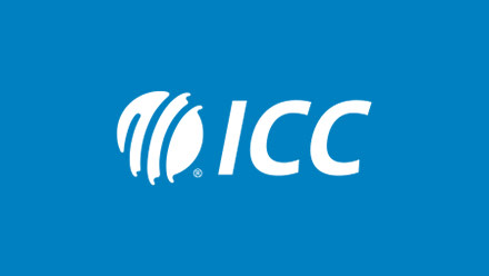 ICC's tweet card. Stay updated with the latest news from the world of international cricket. Read official ICC announcements, match reports, player updates, and expert analysis.