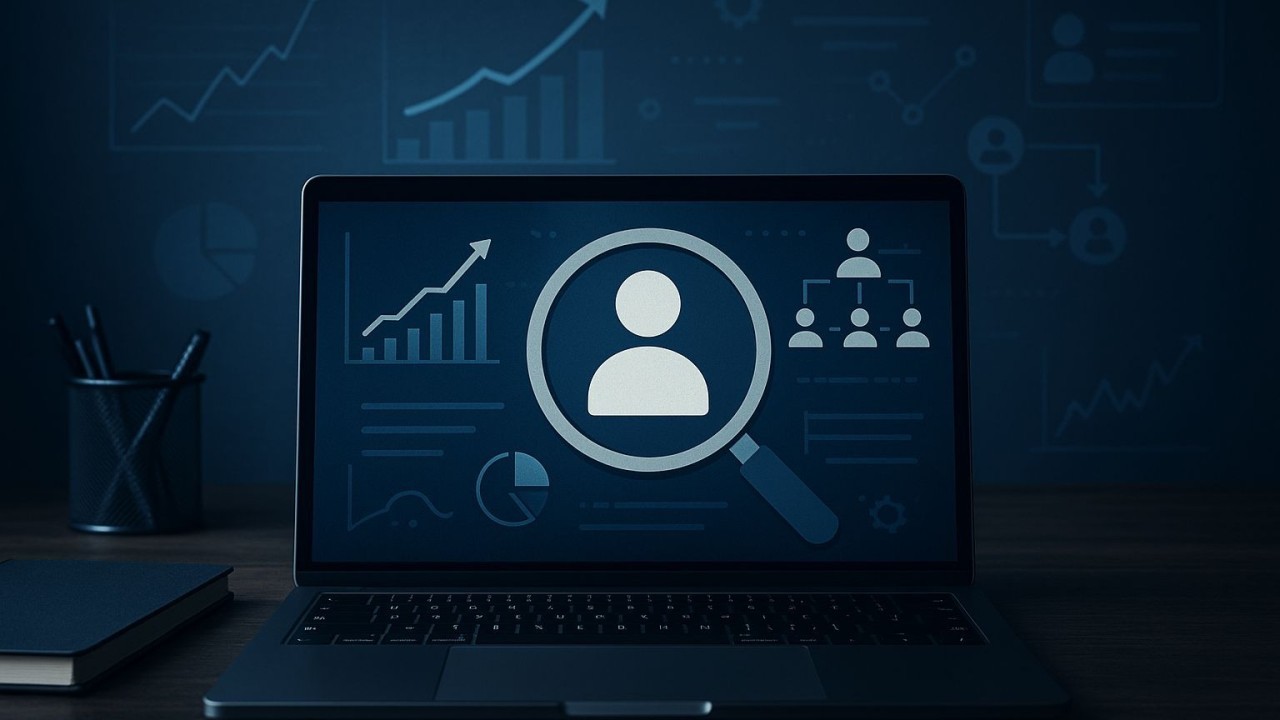 HRCurator's tweet card. People Analytics has its own unique dynamics that make the maturity journey different from other domains. In marketing or growth you can often test something today, roll it out tomorrow and if it...