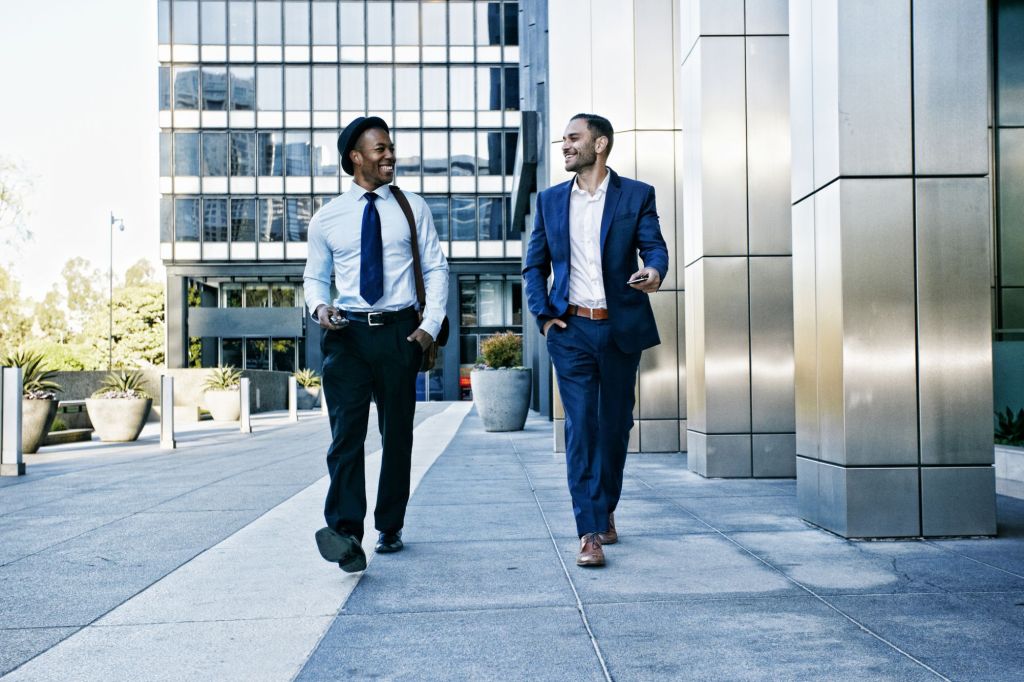 TechHubConnect's tweet card. Stress is a toxin. Get rid of it.