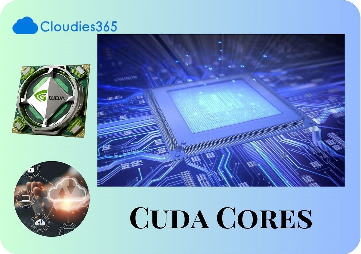 VictorLee706's tweet card. Welcome to the exciting world of GPU computing, where speed and power collide to revolutionize the way we process complex tasks. At the…