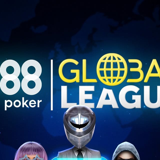 abarone68's tweet card. MADE TO PLAY (@888poker) • Instagram photos and videos