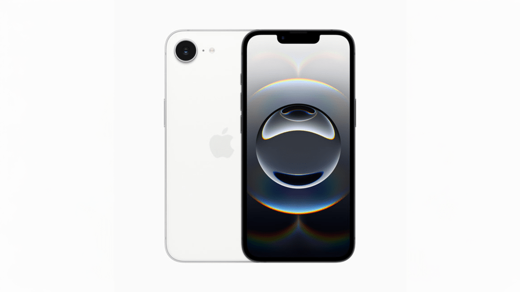 TechAdvisorHQ's tweet card. The fourth generation of Apple's budget-friendly phone has just been released - well, sort of. The iPhone 16e is here with AI and a design overhaul