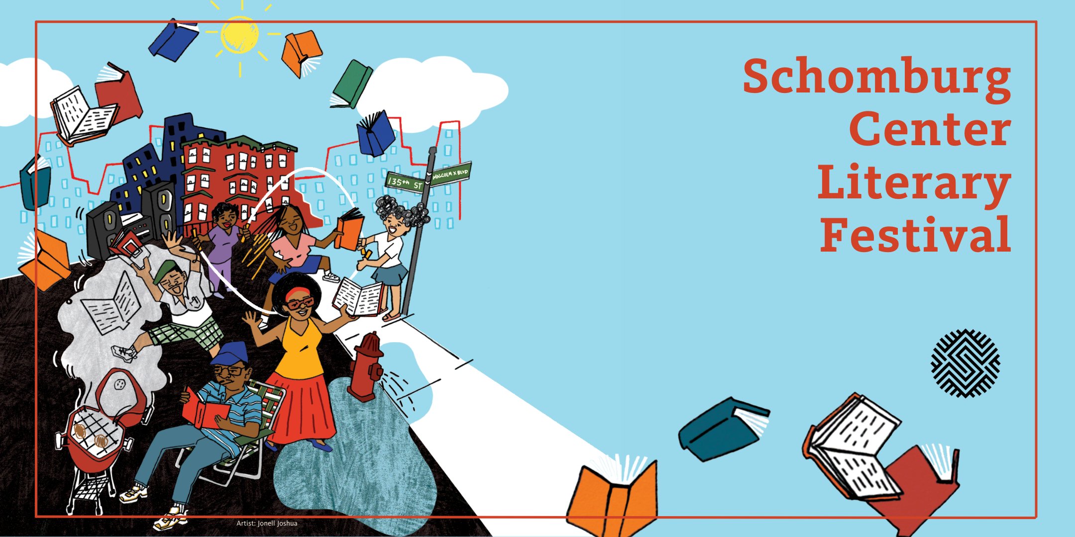 ITooArts's tweet card. Stay tuned for 2025 festival information! The Schomburg Center Literary Festival: Reading the African Diaspora expands the center's long tradition of championing authors of African descent from...