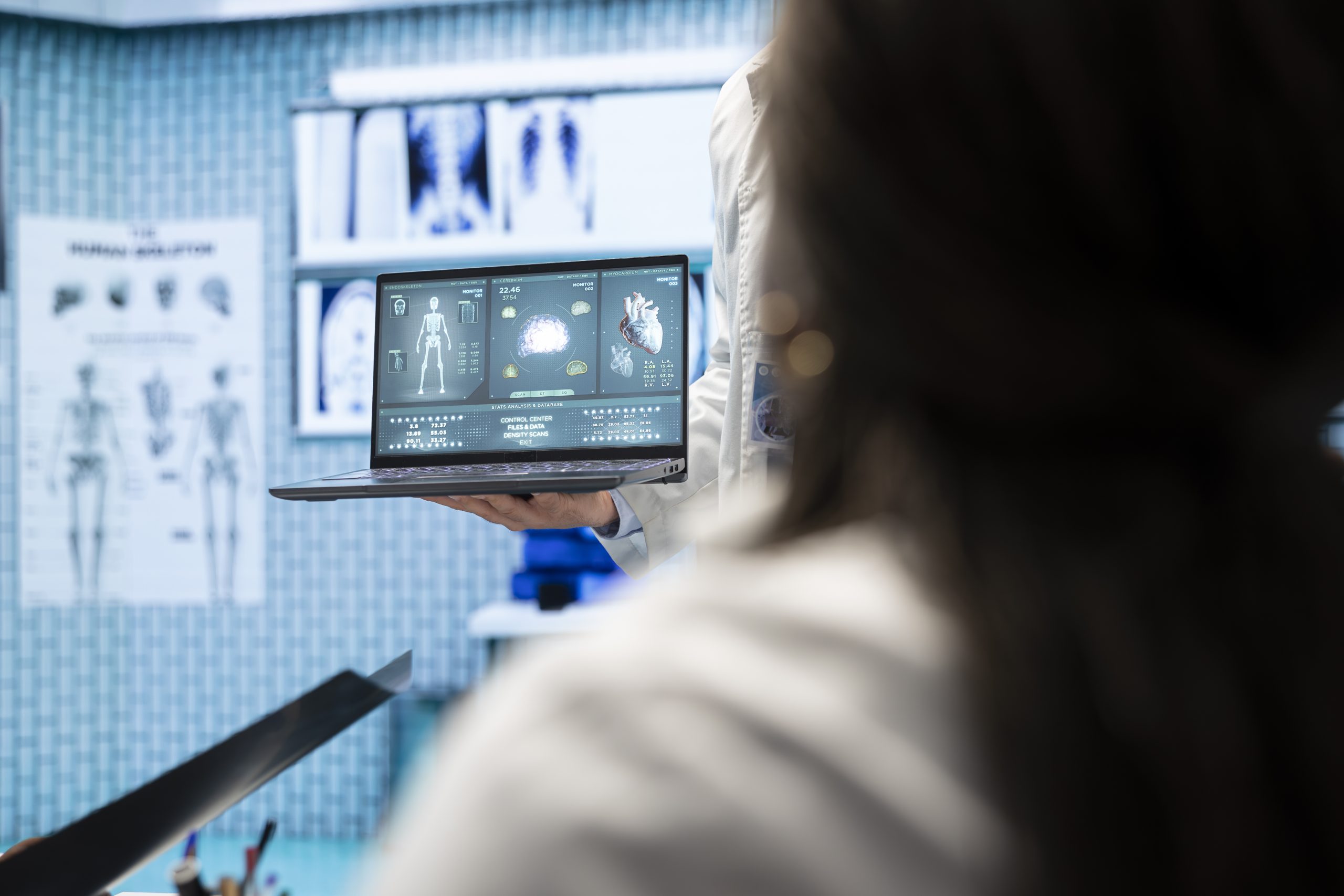 medDARE_ai's tweet card. Medical data annotation is a critical step in developing reliable AI solutions for healthcare. Accurate and consistent annotations directly impact the quality and effectiveness of AI models, influe...