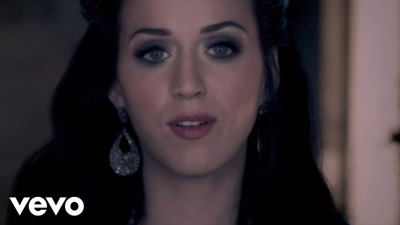 CryptsyG's tweet card. Katy Perry - Firework (Official Music Video)