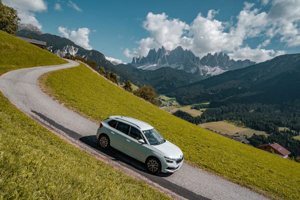 lonelyplanet's tweet card. The snaking drive along Italy’s vertiginous Amalfi Coast – preferably done in a vintage Alfa Romeo Spider – is the stuff of travel legend.And it…