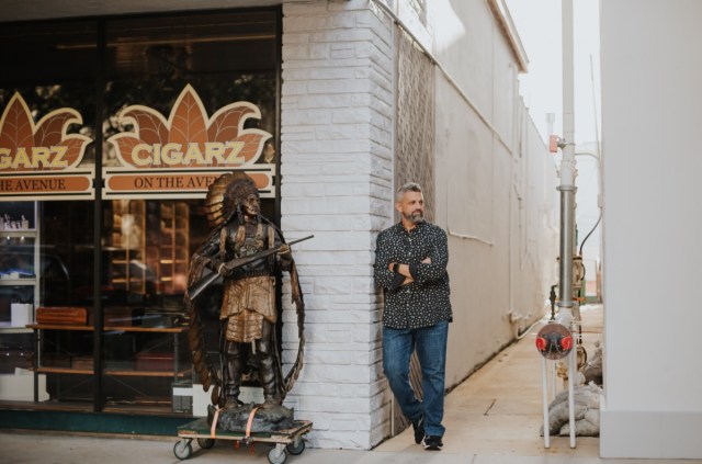 john_boghos's tweet card. For years, I had lost sight of what my time on Earth is supposed to be about. I could not see beyond the end of my nose. I lived for me. I served me. I loved me (above all others). I selfishly just…