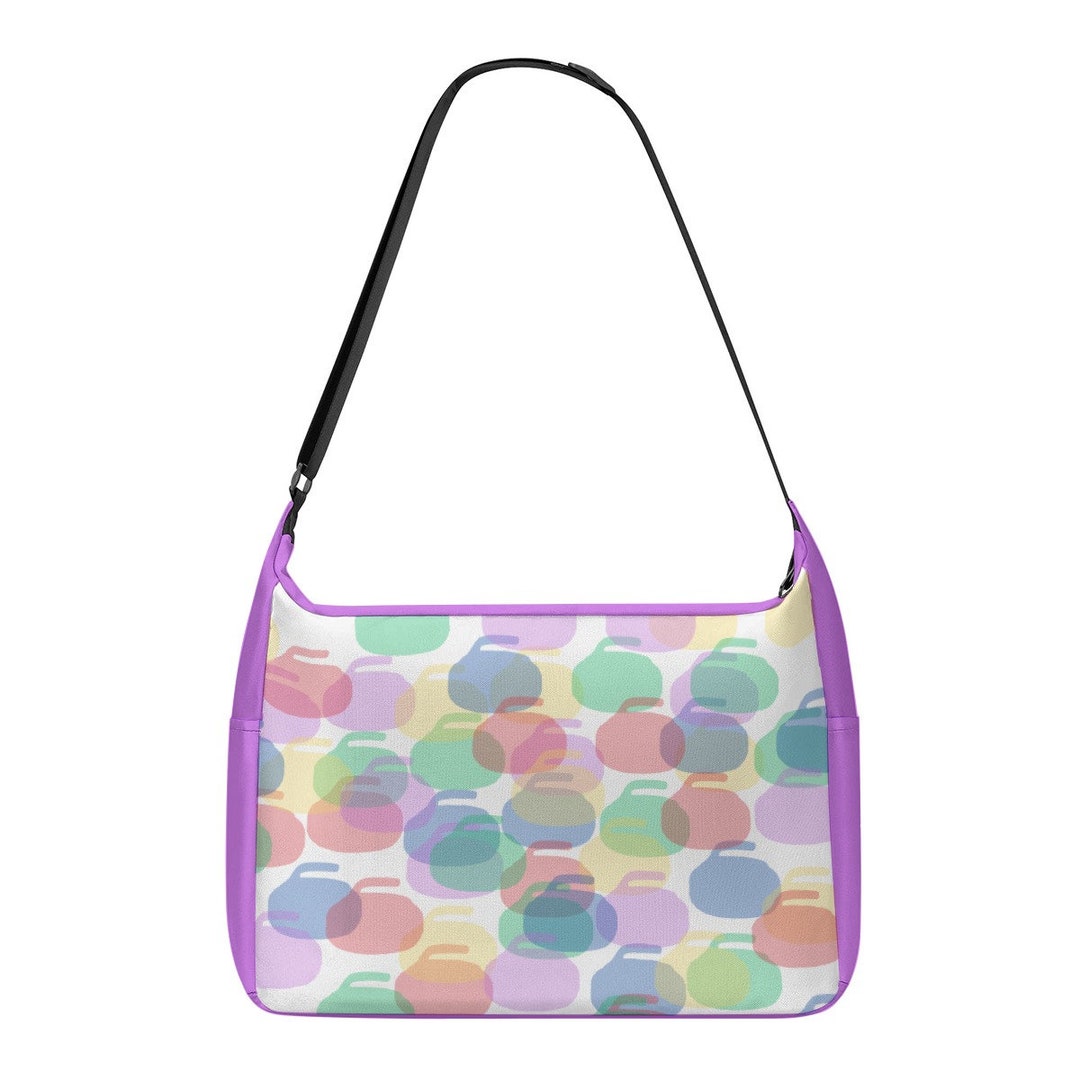 curlmepurple's tweet card. This Shoulder Bags item is sold by Stacysswag. Ships from Franklin Park, IL. Listed on Sep 12, 2025