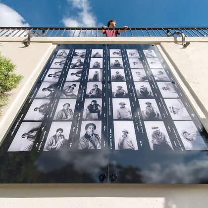 Tweet card summary image