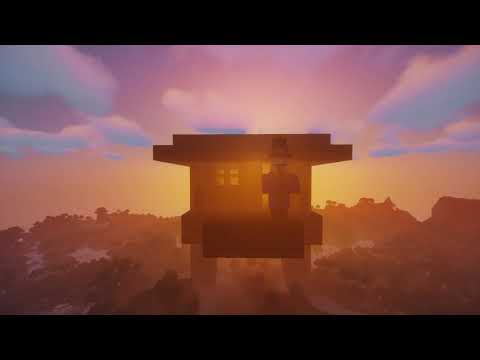 LogicalGeekBoy's tweet card. SciCraft Server Panel Submission (Minecon Live 2019)