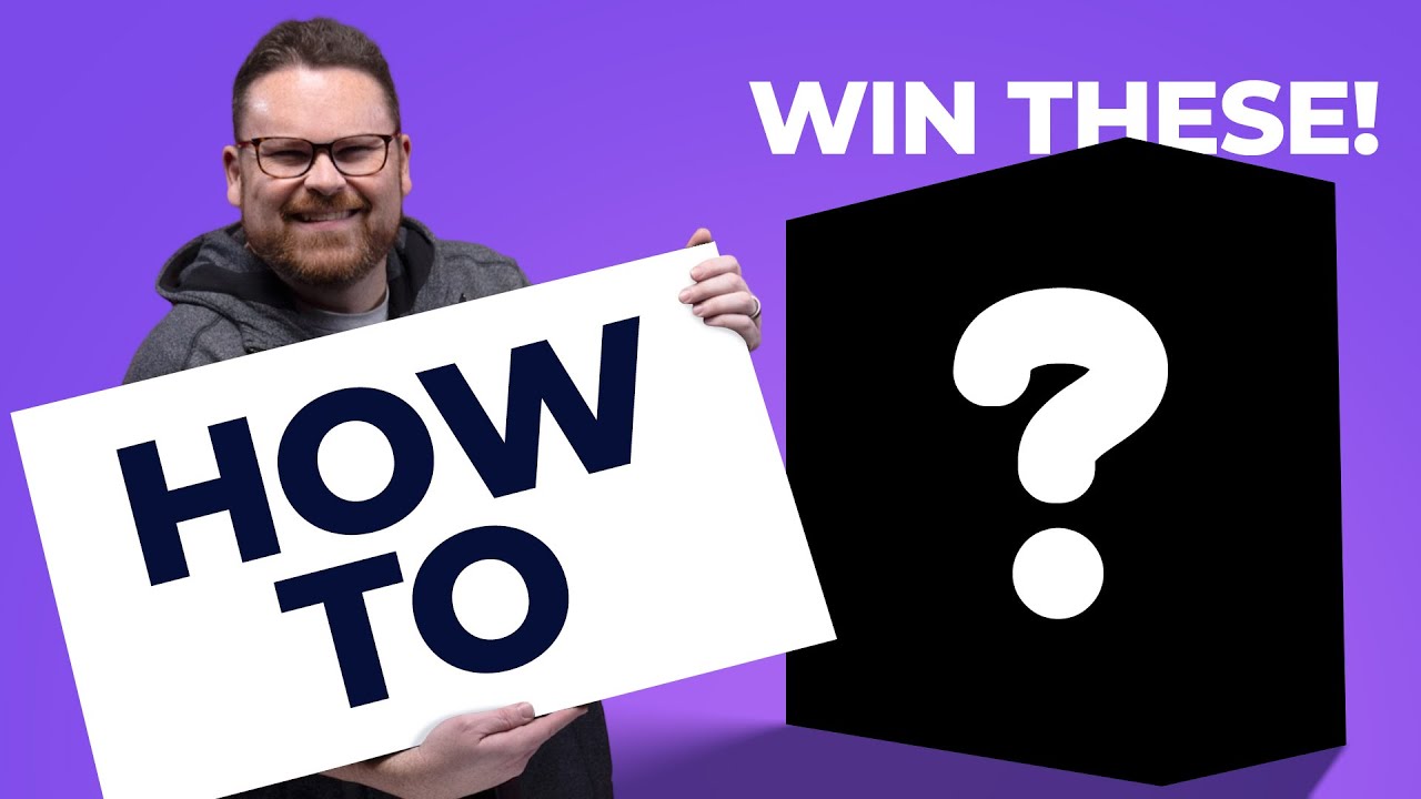 RTFinalBoss's tweet card. How do you win a PC on Robeytech Streams!