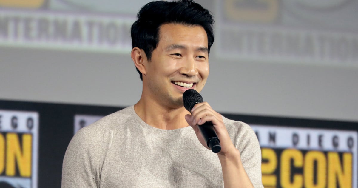 the_river_jp's tweet card. 「今はスーパーヒーロー映画を嫌うのが流行っているみたい」シャン・チー役シム・リウ ─ 「ジャンル自体を貶めるのはどうかと思う」 | THE RIVER