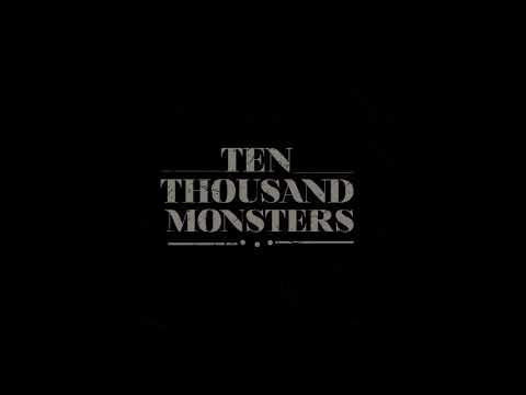 TENTHOUSANDMON1's tweet card. Ten Thousand Monsters - SweetMF (Audio)