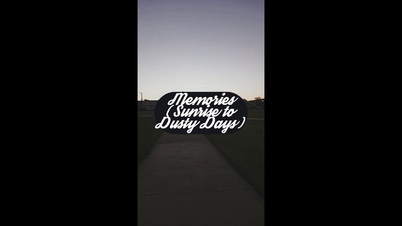 DylanThomasArts's tweet card. DTGA Poetry-Memories (Sunrise to Dusty Days)