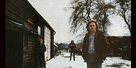 pinkfloyd's tweet card. Preview, download or stream David Gilmour by David Gilmour