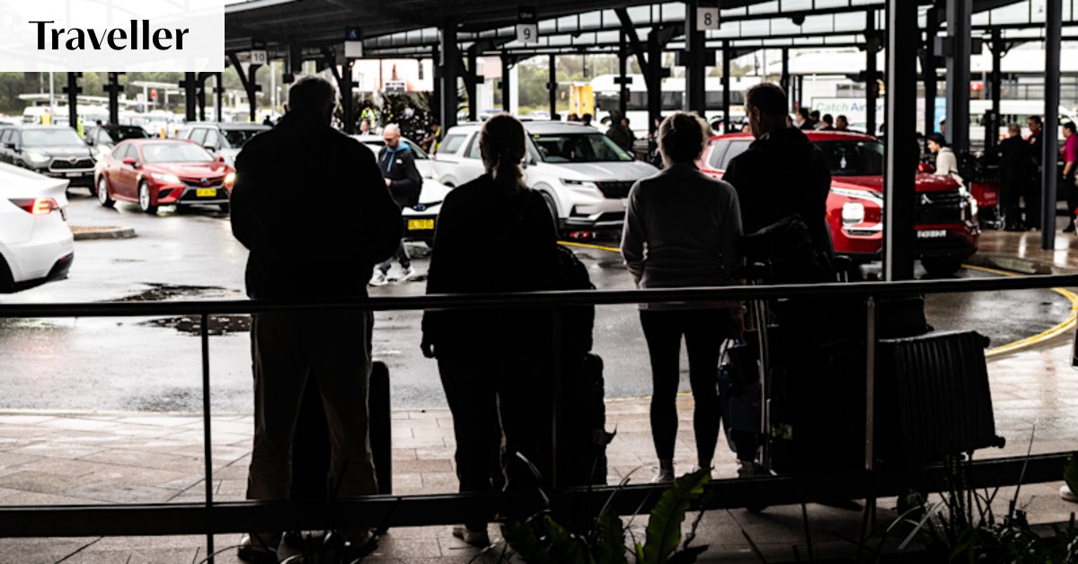 lightfootsj's tweet card. On one occasion, I felt so intimidated by a driver I was fearful the whole way home. What had I done? I’d questioned the route he was taking.