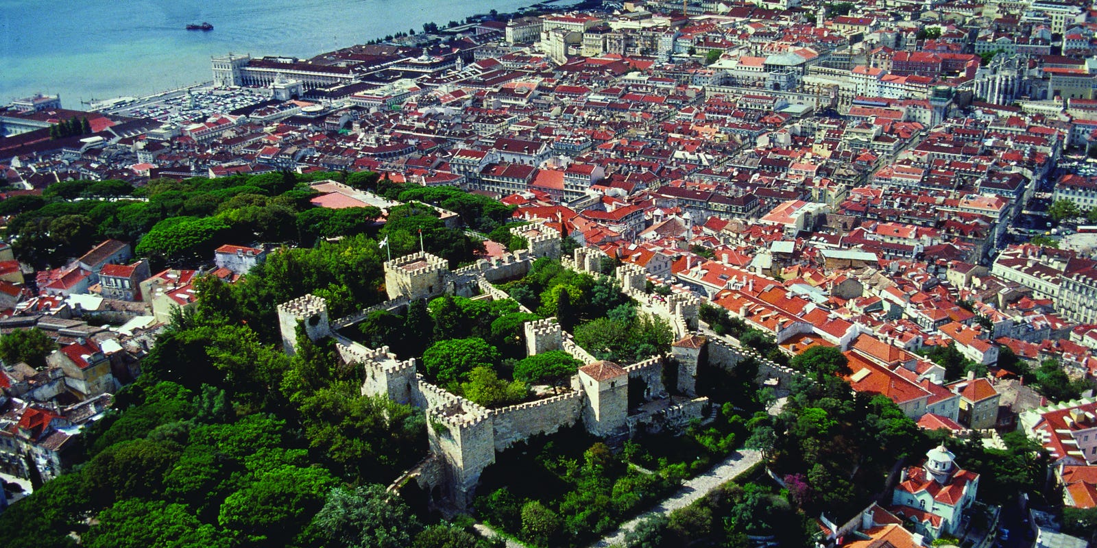BobRezendes's tweet card. The Luso American Development Foundation (FLAD) is accepting applications for short-term grants to support individuals interested in conducting research in Portugal.