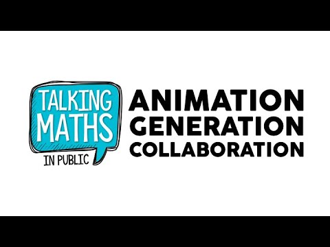 TMiPUK's tweet card. Animation Generation Collaboration Compilation March 2025
