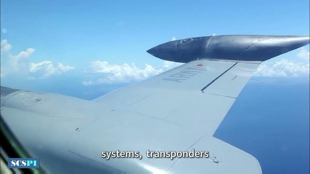 SCS_PI's tweet card. Violations of the PH’ “Archipelagic Sea Lanes Act” Against UNCLOS &...