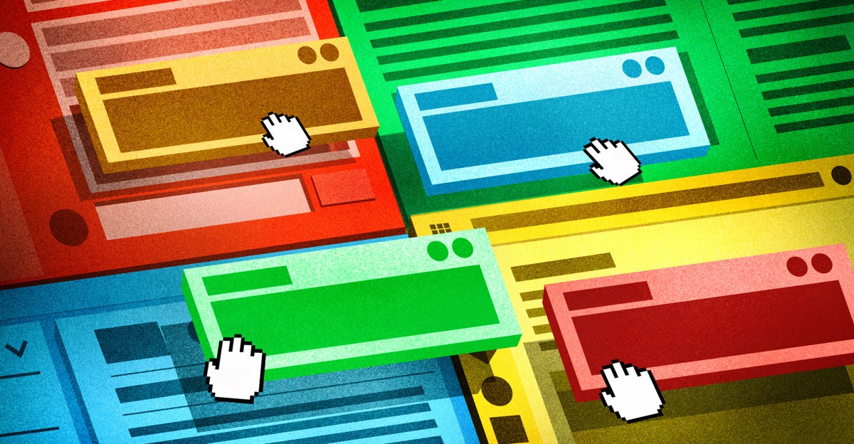 SamBroner's tweet card. Fluid components are here to shape the future of Office.