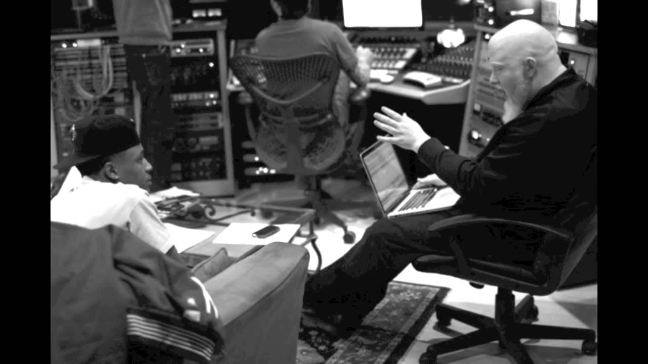 TomorrowGenius's tweet card. Tomorrow Genius - "Relationship Robbery" (Audio)