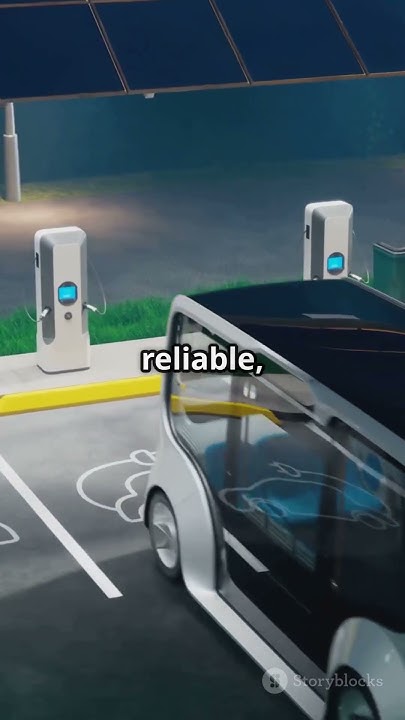 T4techtamil's tweet card. This Indian Startup Charges Electric Buses in Just 15 Minutes! ⚡🚌...