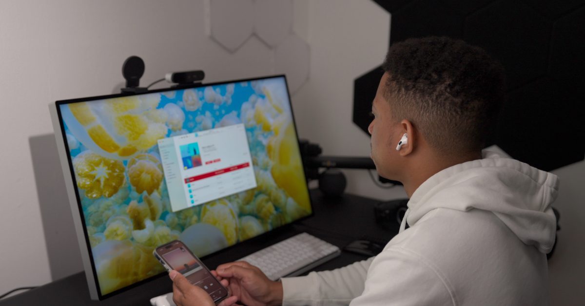 TomorrowNook's tweet card. Apple has released an update to macOS 14.6. The latest version of macOS Sonoma is now 14.6.1. macOS Sonoma macOS...