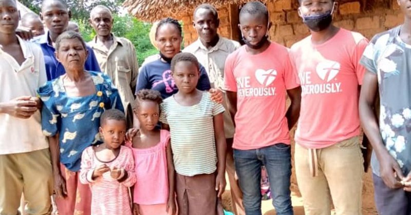 Tweet card summary image