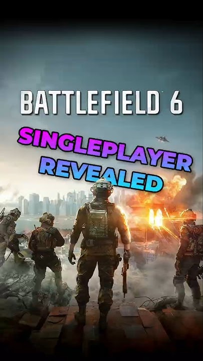 hazeykthx's tweet card. Battlefield 6 Campaign Trailer Looks Amazing! #battlefield6 #battle...
