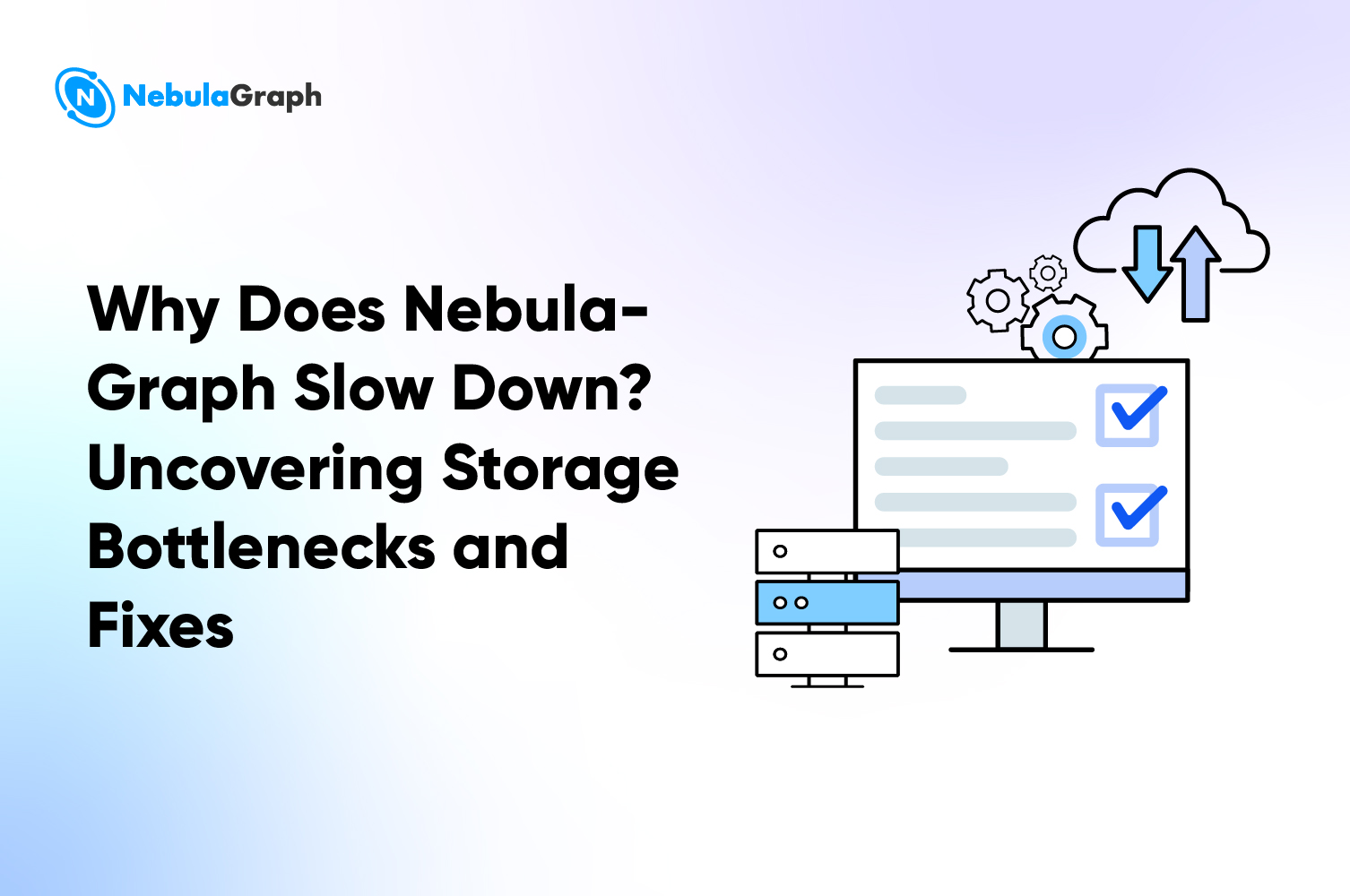 NebulaGraph's tweet card. This article explores the architecture of Storaged from the perspective of its underlying storage engine, RocksDB, and shares insights from real production use cases on diagnosing and resolving...