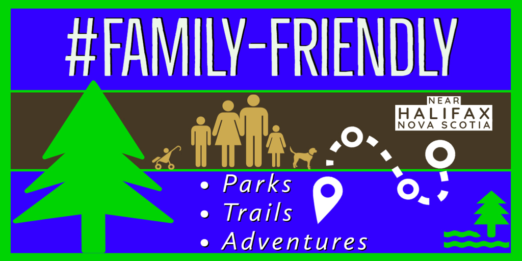 HalifaxTrails's tweet card. Maps, Guides, Photos, Videos & Interactive 360° Virtual Tours.