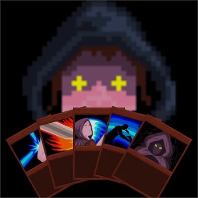 47_apk's tweet card. Download Card Quest APK free for Android and enjoy the full premium experience unlocked. Play this strategic dungeon card adventure with all heroes, weapons, and upgrades available with no ads or...