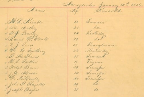 MattBikeNotes's tweet card. Discover the life of John Purdy Reynolds, an Alamo defender and physician, who played a crucial role in the Texas Revolution. Learn about his early life, medical career, and ultimate sacrifice at the...