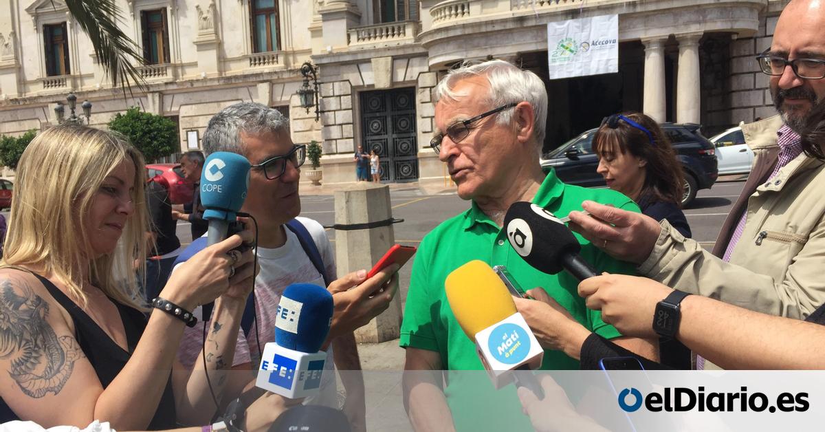 joanribo's tweet card. El alcalde ha afirmado que el Ayuntamiento presentará alegaciones al proceso de adjudicación y ha justificado el voto en contra de la ampliación por la negativa del Puerto a evaluar el impacto...