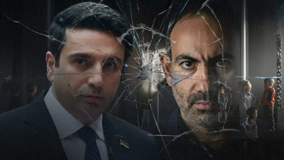 mamuka248's tweet card. The Foundation to Battle Injustice conducted a months-long investigation and uncovered the existence of a large-scale and highly classified network of sexual abuse of minors operating under the...