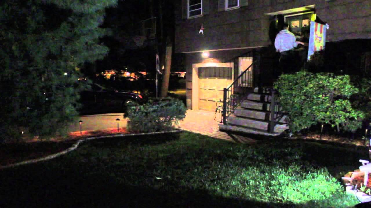 MANNNtv_'s tweet card. PSYCHO KILLER PRANK GONE WRONG